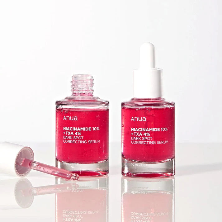 SERUM ANUA AU NIACINAMIDE