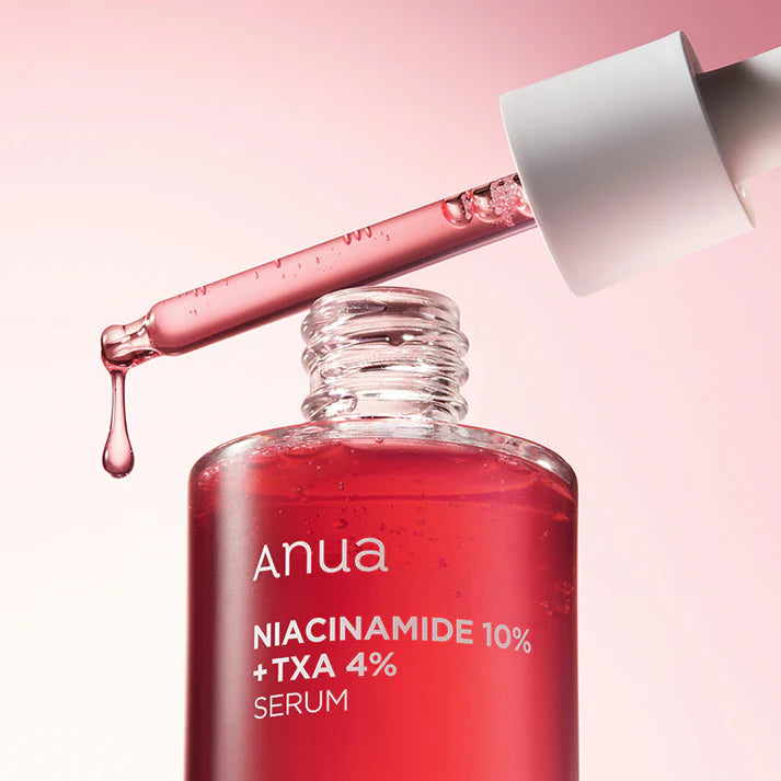 SERUM ANUA AU NIACINAMIDE